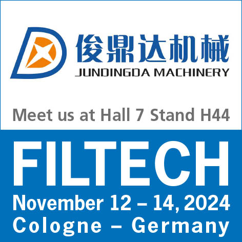 FILTECH 2024 Alemanian