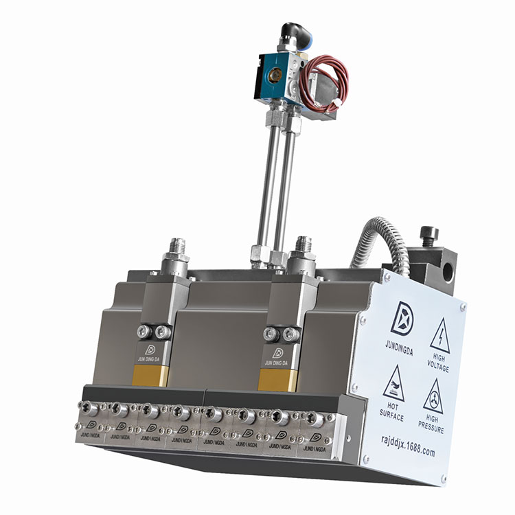 Mikrofibra spray pistola
